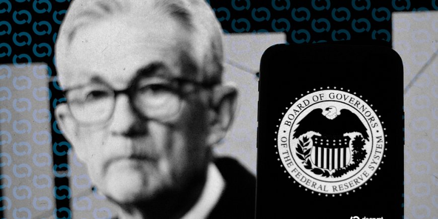 Powell, Bessent Warn Banks About Security Risks From Anthropic's Mythos AI: Bloomberg