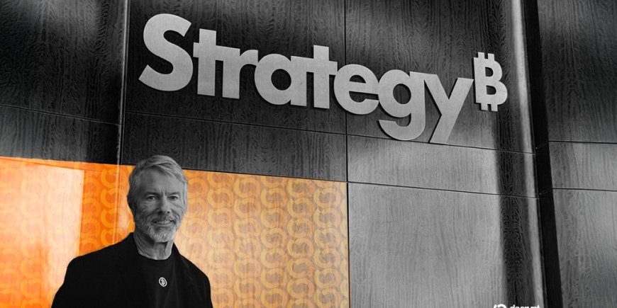 TD Cuts Bitcoin Giant Strategy's Price Target, Calls Ethereum Treasury Sharplink a ‘Buy’