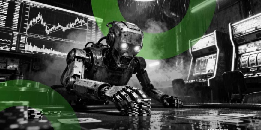 Can AI Beat the Sports Betting Market? 8 of the Top Models Tried