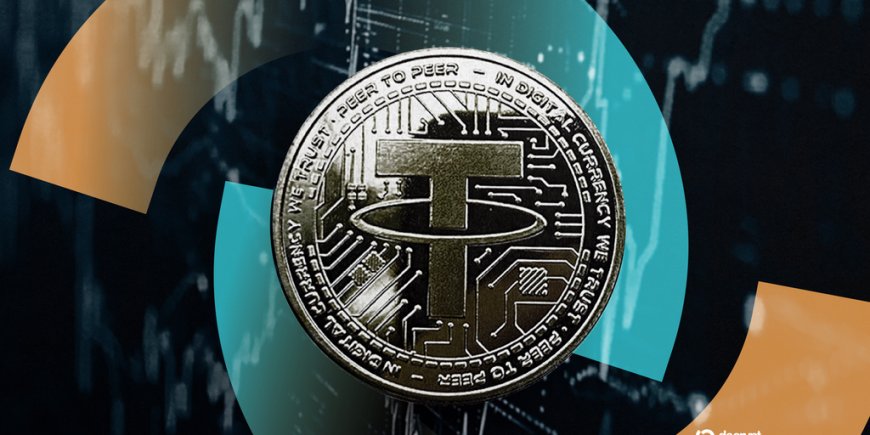 Stablecoin Giant Tether Launches Wallet for USDT, Bitcoin and Gold-Backed Tokens