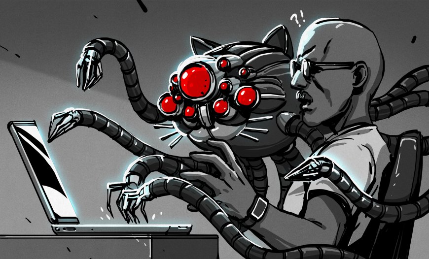 AI For The Skeptics:  Attempting To Do Something Useful With It