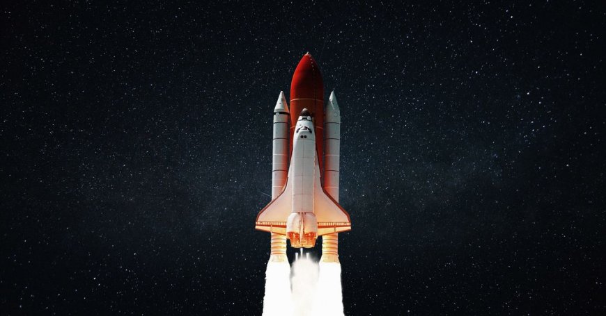 How Can Astronauts Tell How Fast They’re Going?