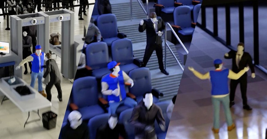 The Shocking Secrets of Madison Square Garden’s Surveillance Machine