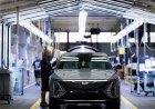 G.M.’s Profit Bolstered by a $500 Million Tariff Refund
