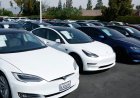 Thousands of EV Car Leases Are Ending Soon, Giving Buyers a More Affordable Option
