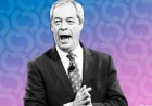 Reform UK's Nigel Farage Faces Standards Probe Over Tether Billionaire's $6.7 Million Gift