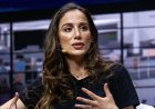 Mira Murati Wants Her AI to ‘Keep Humans in the Loop’