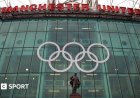 London mayor warning over northern Olympic bid