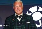 Scotland rugby great Scott Hastings dies at 61