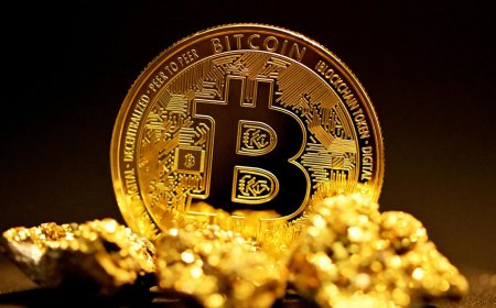Bitcoin tops $81,000 as Strategy mulls selling its BTC to fund dividend obligations