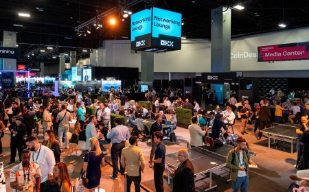 Trust in crypto remains biggest barrier to adoption, say Consensus Miami 2026 panelists