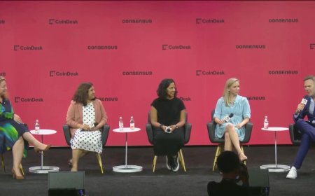 It's transparency, not tech alone, that drives crypto adoption, panelists tell Consensus Miami