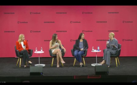 Different voices in product, policy and hiring change crypto outcomes, panelists tell Consensus Miami