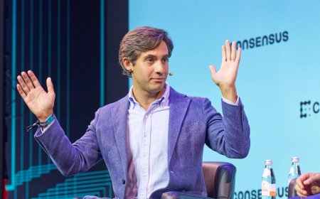 Crypto's 'barbell': speculation and stablecoin payments drive adoption, Tempo's Romero says