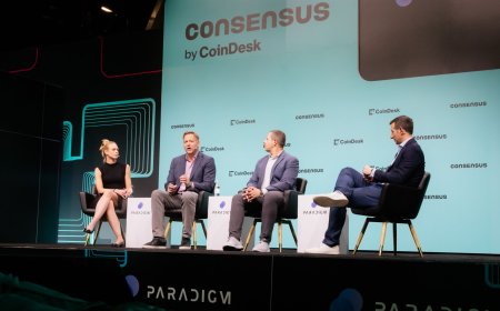 Crypto ETFs go mainstream as traditional finance locks in