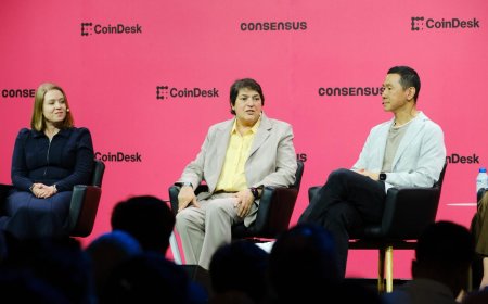 Tokenization won't disrupt banking rails but improve them, Wall Street executives say