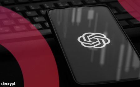 OpenAI Just Upgraded ChatGPT's Default Model—Here's What GPT-5.5 Instant Actually Does