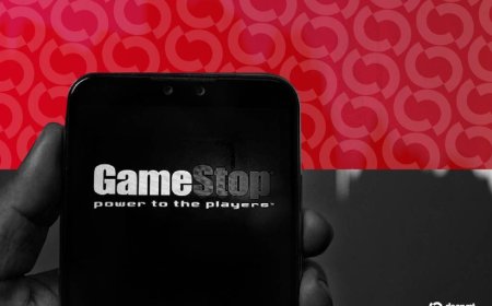 'Big Short' Investor Michael Burry Exits GameStop After eBay Bid