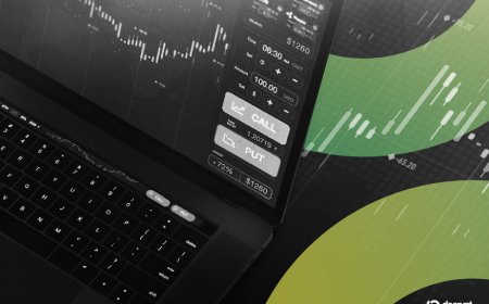 Bullish Shares Pop on $4.2 Billion Deal to Acquire Transfer Agent Equiniti