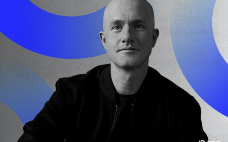 Coinbase Cuts 14% of Staff Amid Crypto 'Down Market,' AI Adoption: CEO