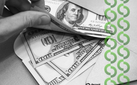 Morning Minute: Crypto VC Haun Raises $1B Despite Market Slump