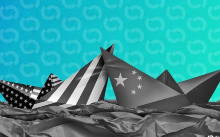US Government Says China's Best AI Models Lag Behind. Experts Aren't So Sure
