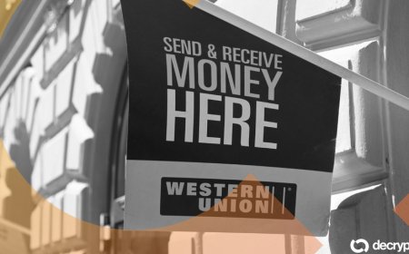 Western Union Launches USDPT Stablecoin on Solana via Anchorage Digital