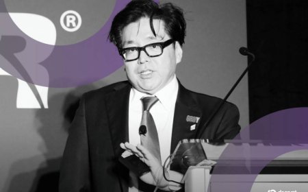 BitMine Buys $240 Million in Ethereum as Tom Lee Heralds Arrival of 'Crypto Spring'