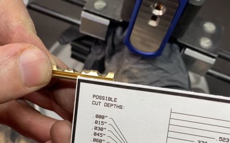 Defeating the [Works By Design]’s Unpickable Lock