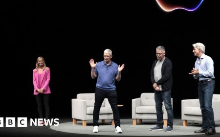 Apple to pay $250m to US iPhone buyers over AI features lawsuit