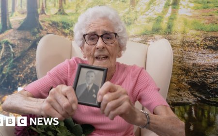 Finding soldier Tom: Solving family mystery of WW2 Soviet prisoner of war