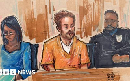 Man charged with attempted Trump assassination indicted for assaulting Secret Service officer
