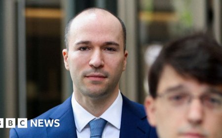 'I thought he was going to hit me' OpenAI co-founder says of Musk