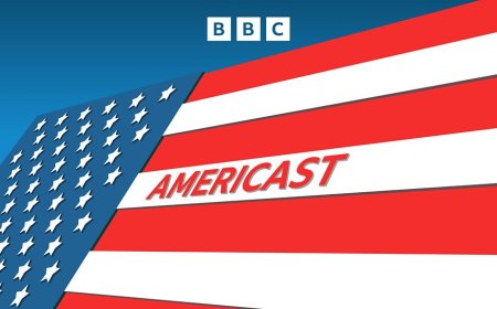 LIVE at Maida Vale studios… How popular is Donald Trump in the US?