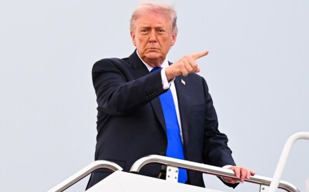 Indiana Republicans Who Wouldn’t Cave to Trump Pressure See Sweeping Losses in Primaries