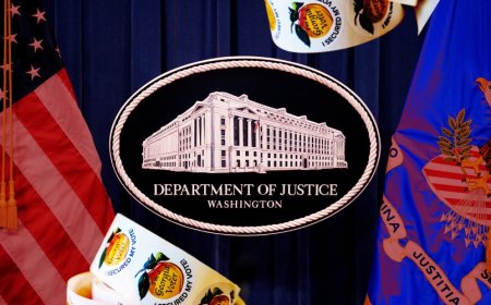 DOJ Demands Poll Worker Info as it Seeks to ‘Take Over Elections Nationally,’ Fulton County Official Tells TPM