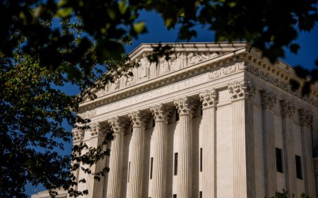 SCOTUS Helps Louisiana Republicans Obliterate Black, Dem District Ahead of Midterms