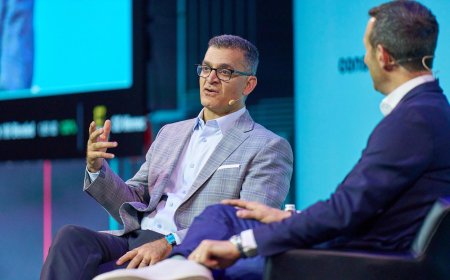 Nasdaq's president says the SEC’s new crypto stance is letting markets 'build' again