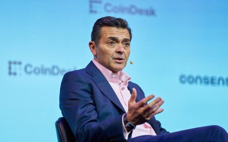 Wall Street's clearinghouse seeks 'high-performance' blockchains to tokenize corporate actions