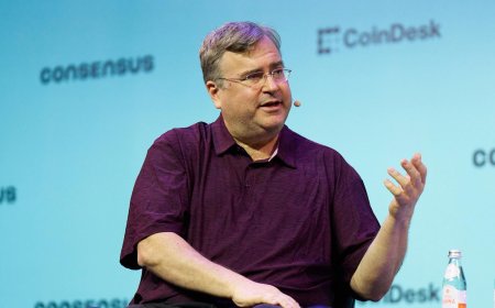 Reid Hoffman says NFTs may make a comeback as AI agents strain online identity