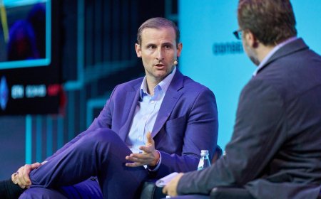 White House targets July 4 for Clarity Act passage, says crypto adviser Patrick Witt