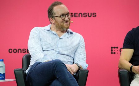 Dominance of Tether and Circle is a net bad for stablecoins, says Bridge executive