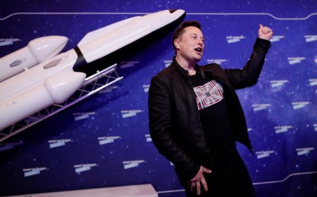 Anthropic signs Elon Musk's SpaceX for Colossus 1 compute ahead of June IPO