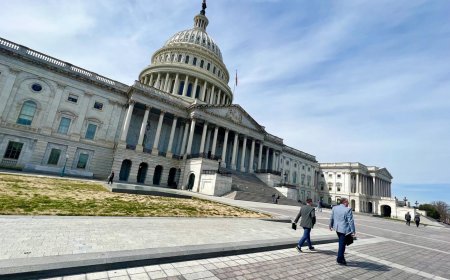 The time is now: the Senate must act on crypto market structure legislation