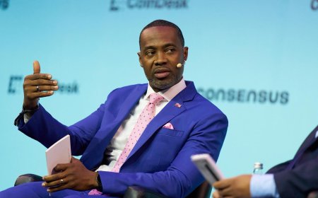 Bermuda pushes stablecoin payments with USDC airdrop as it courts crypto firms, regulators