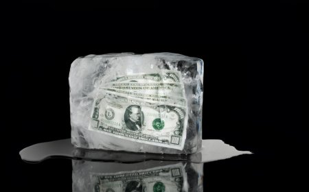 The legal risks and practical considerations of digital asset blacklisting