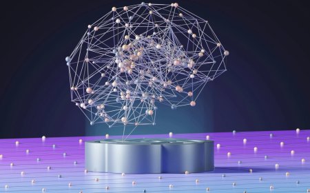The Protocol: AI Agents form their own firm