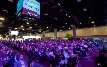 Consensus Miami Day 2: Real-time coverage and highlights from on the ground