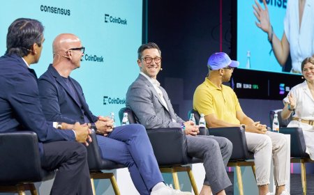 NYSE tokenization partners warn synthetic stock tokens could mislead retail traders