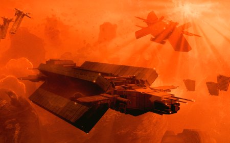 Google DeepMind Takes Stake in 'Eve Online' Maker, Will Use Game to Test AI Behavior